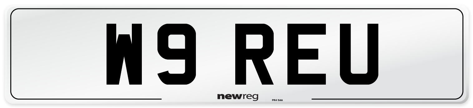 W9+REU