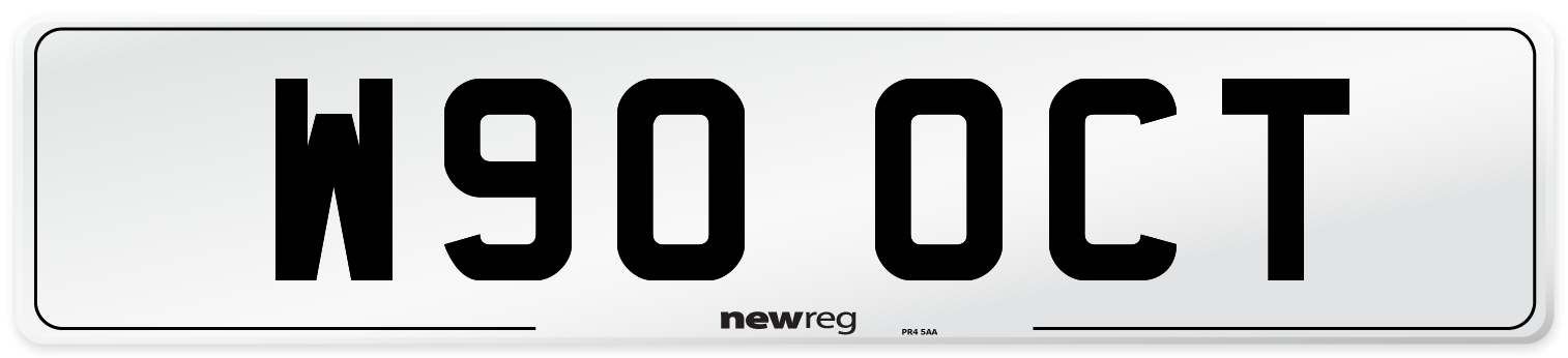 W90+OCT