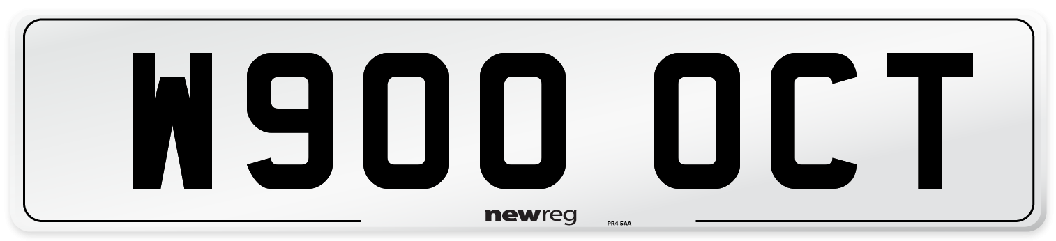 W900+OCT