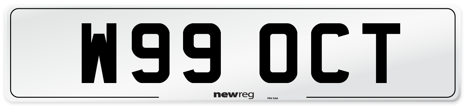 W99+OCT
