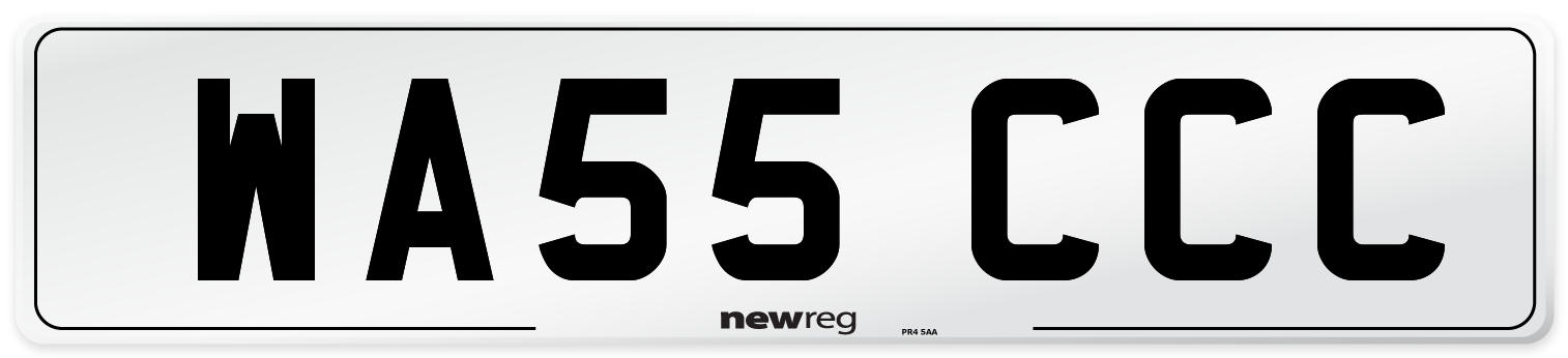 WA55+CCC