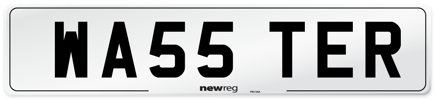 WA55+TER