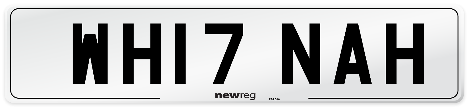 WH17+NAH
