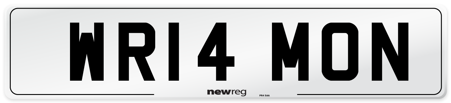 WR14+MON