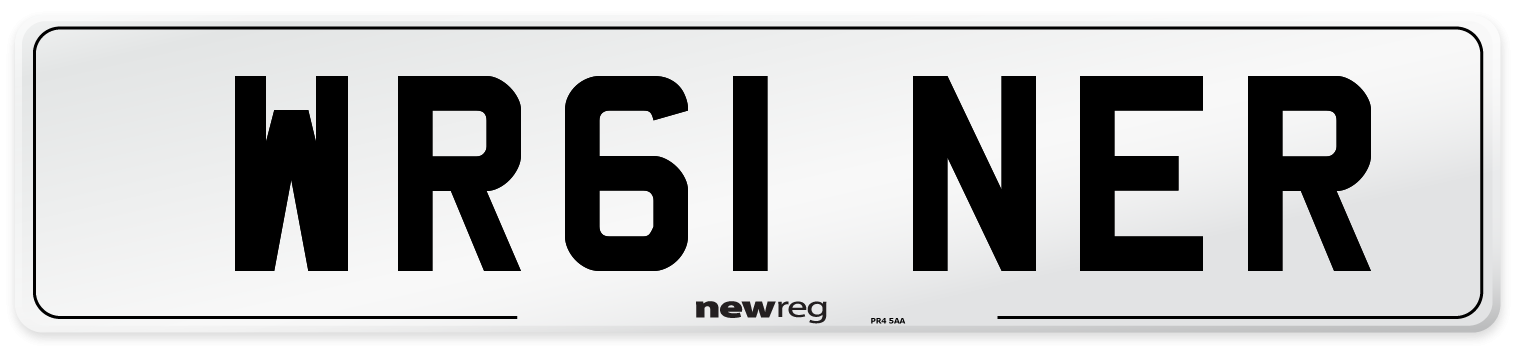 WR61+NER