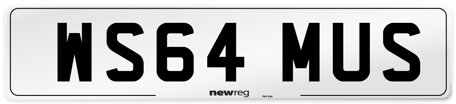 WS64+MUS