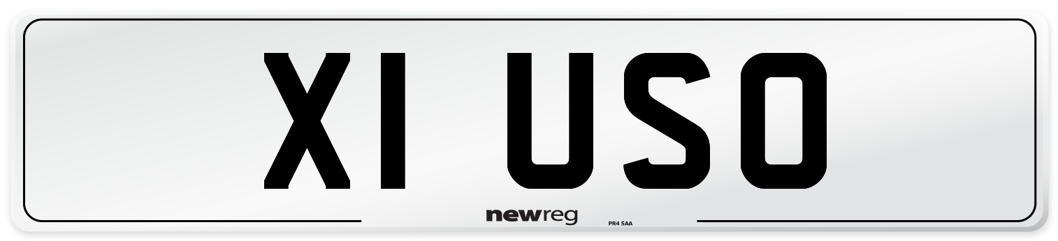 X1+USO