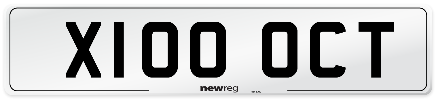 X100+OCT