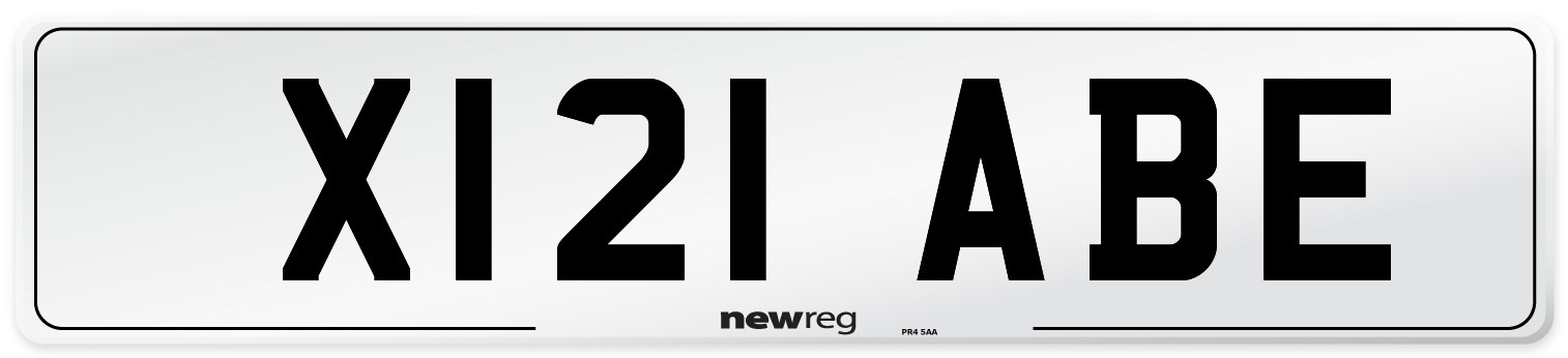 X121+ABE
