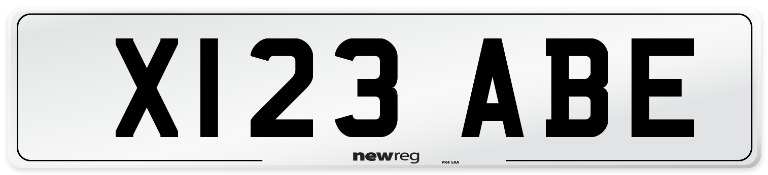 X123+ABE