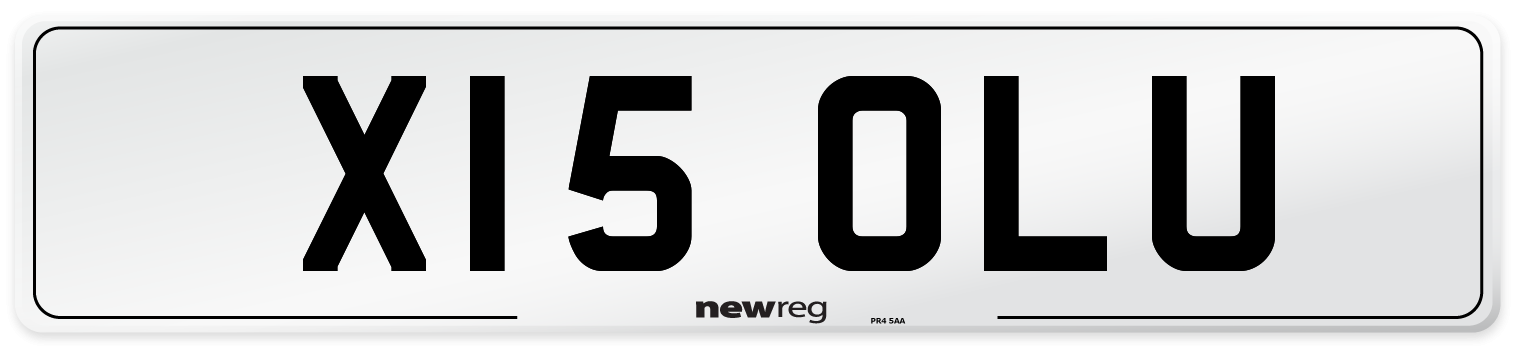 X15+OLU