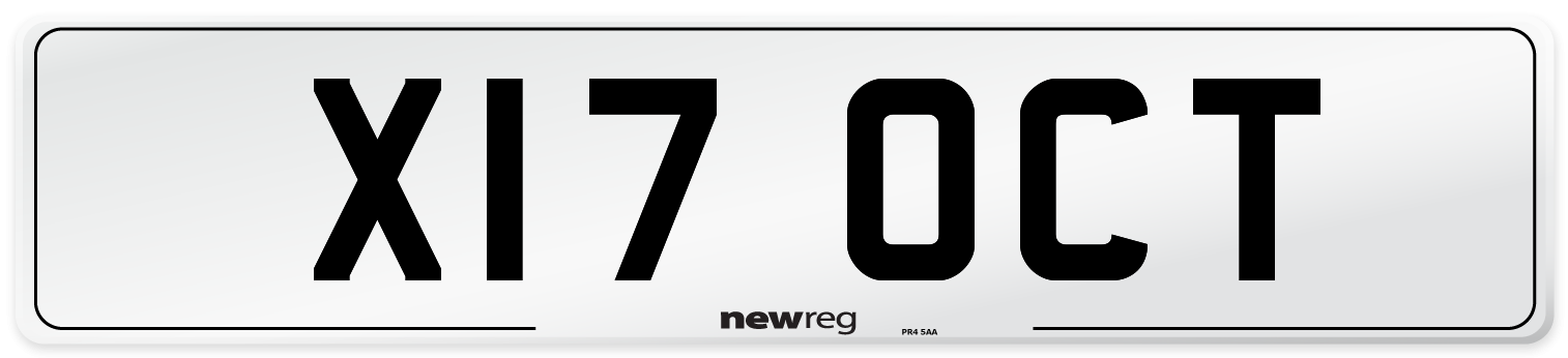 X17+OCT