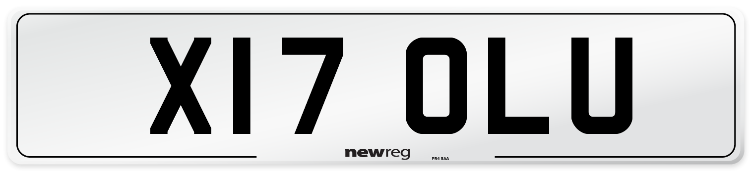 X17+OLU
