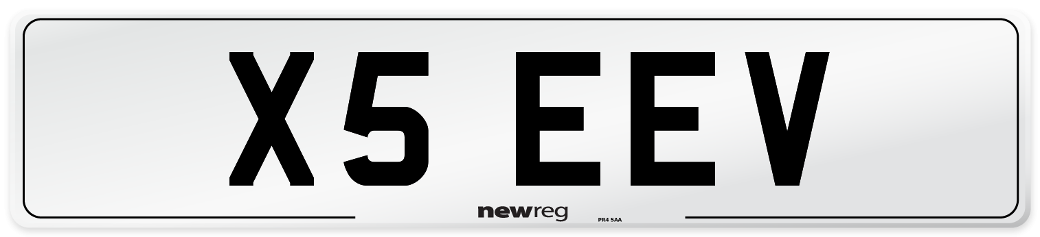 X5+EEV