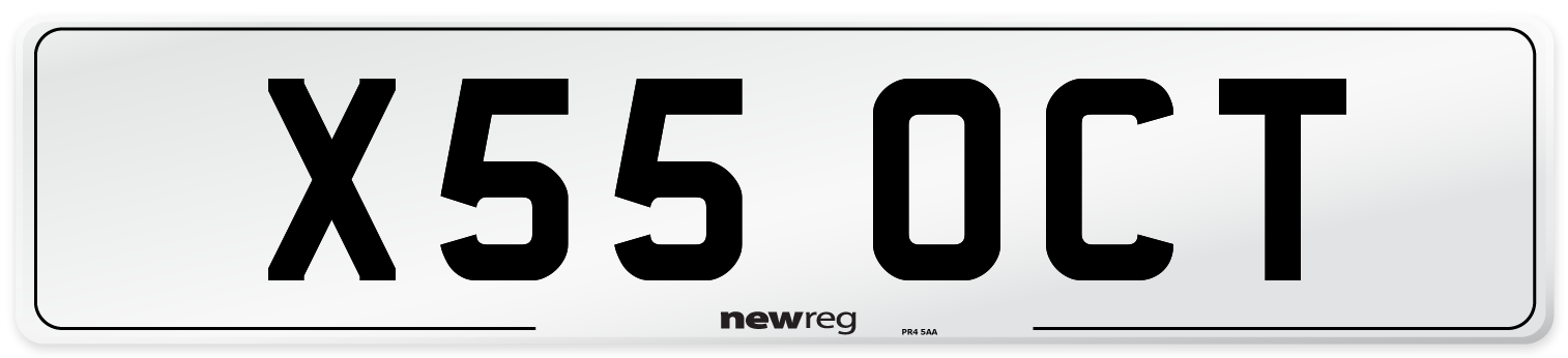 X55+OCT