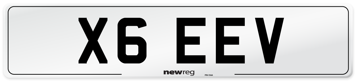 X6+EEV