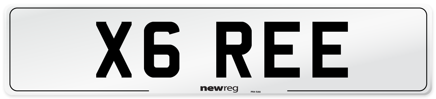 X6+REE