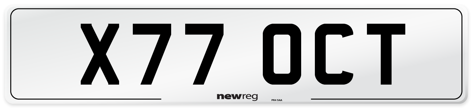 X77+OCT