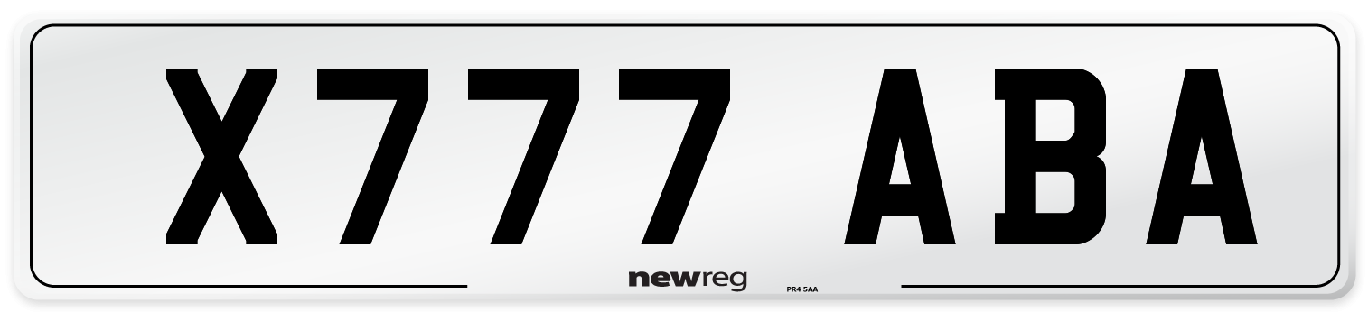 X777+ABA