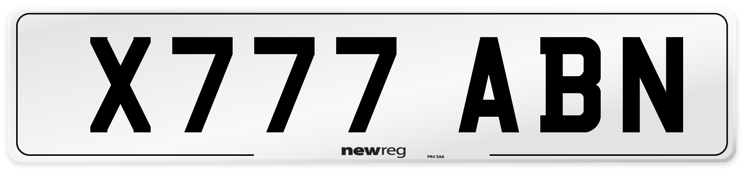 X777+ABN