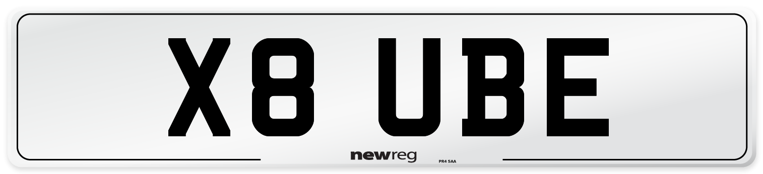X8+UBE