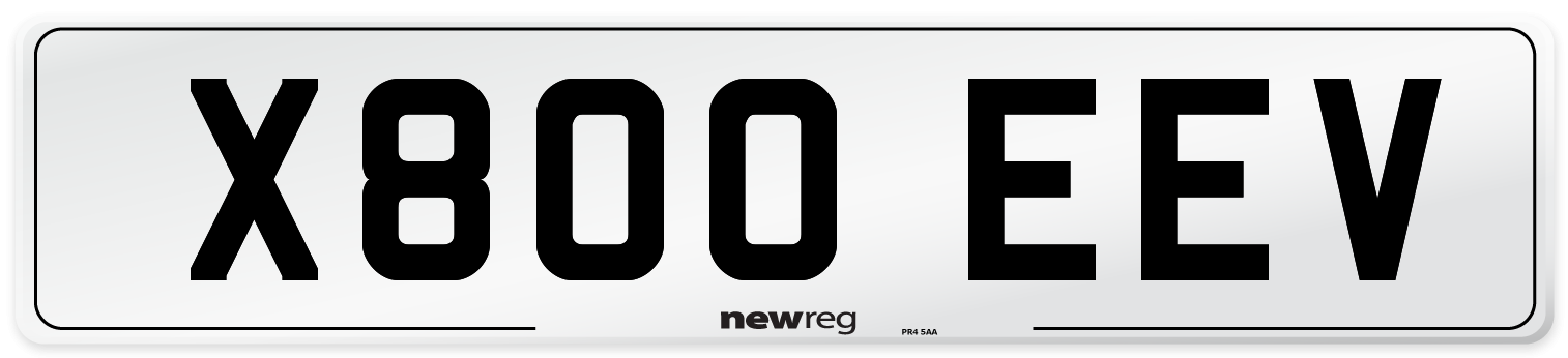 X800+EEV