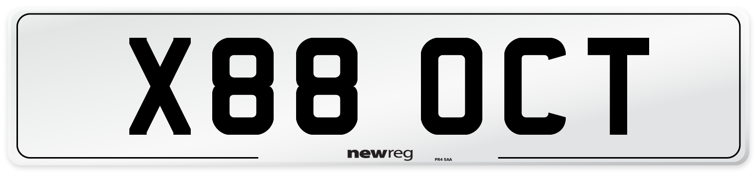 X88+OCT