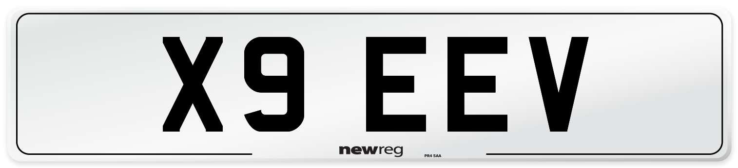 X9+EEV