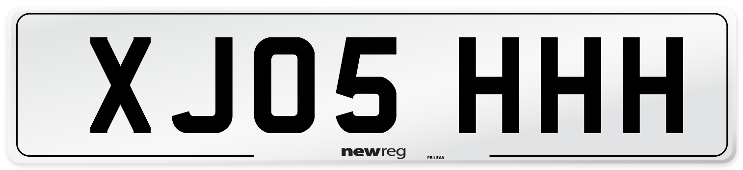 XJ05+HHH