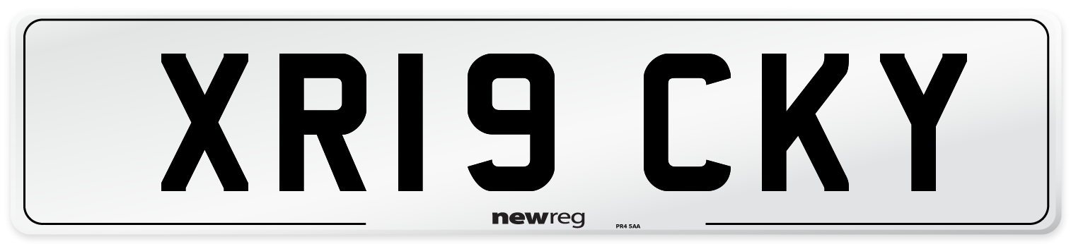 XR19+CKY