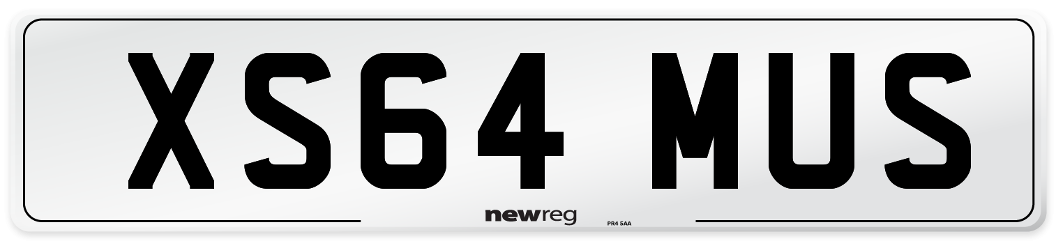 XS64+MUS