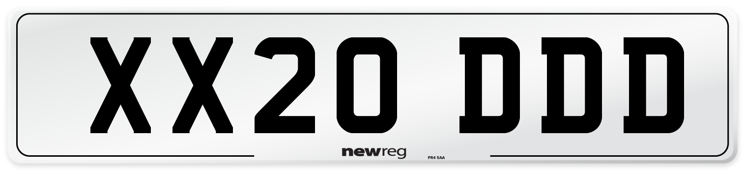 XX20+DDD