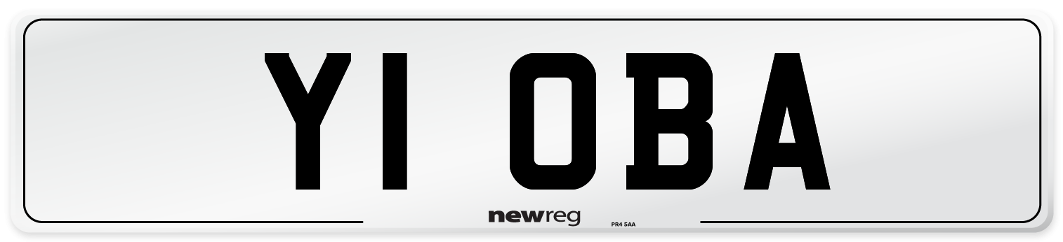 Y1+OBA