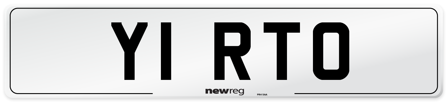 Y1+RTO