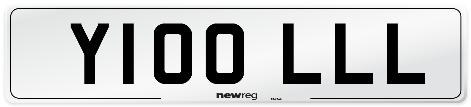 Y100+LLL
