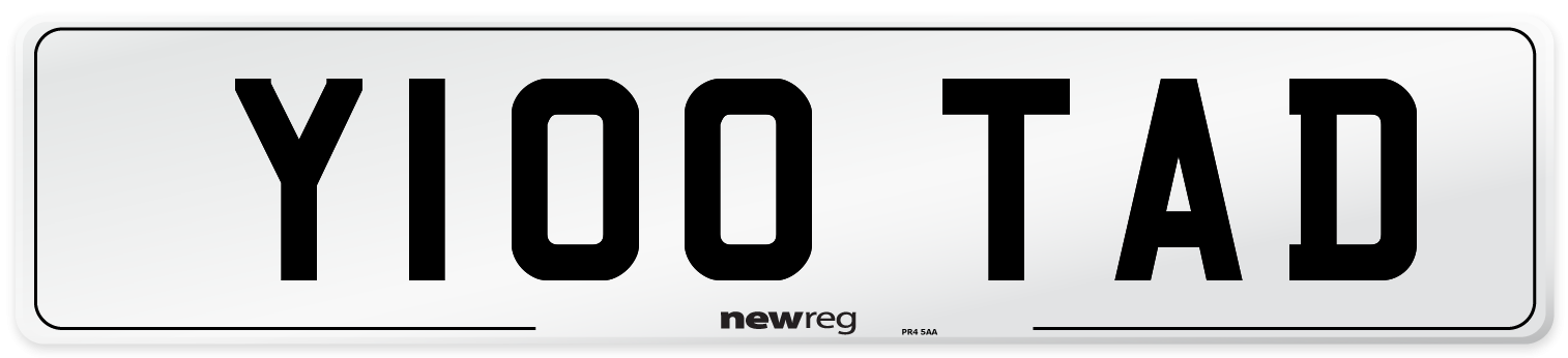 Y100+TAD