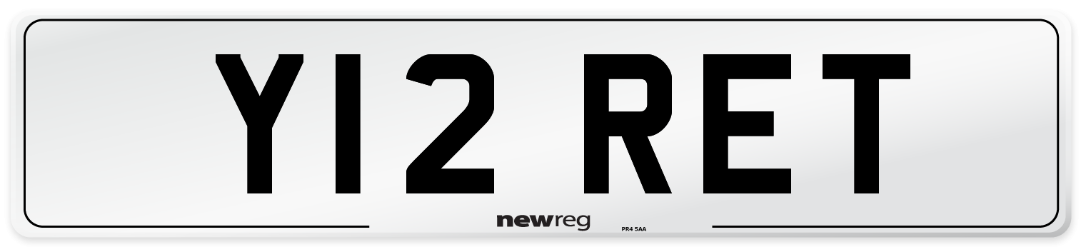 Y12+RET