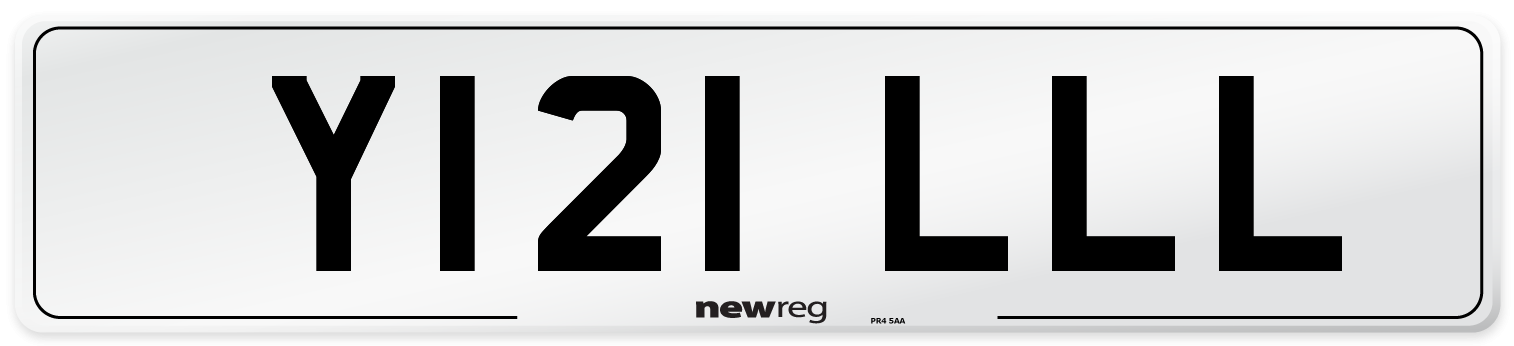 Y121+LLL