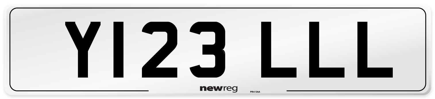 Y123+LLL