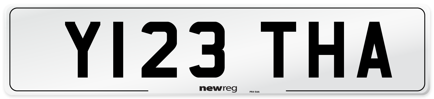 Y123+THA