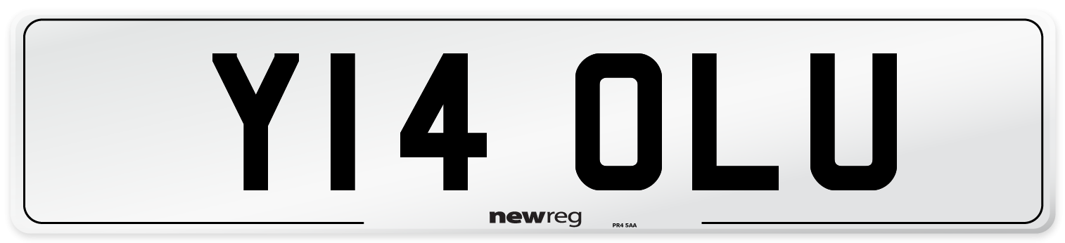 Y14+OLU
