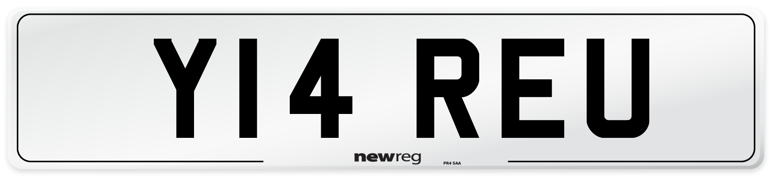 Y14+REU
