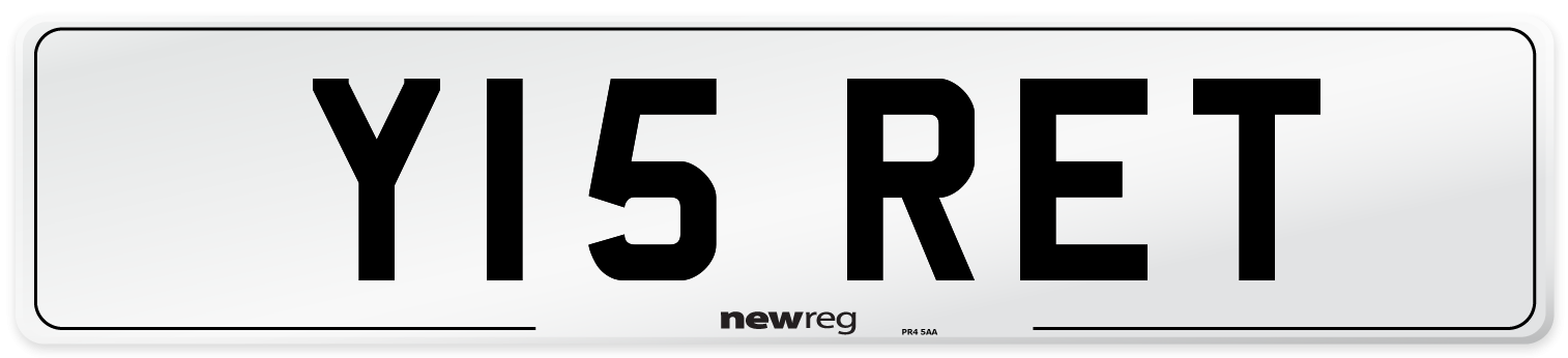 Y15+RET