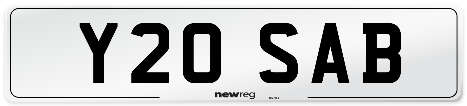 Y20+SAB