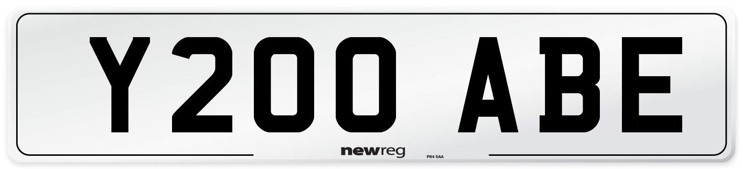 Y200+ABE
