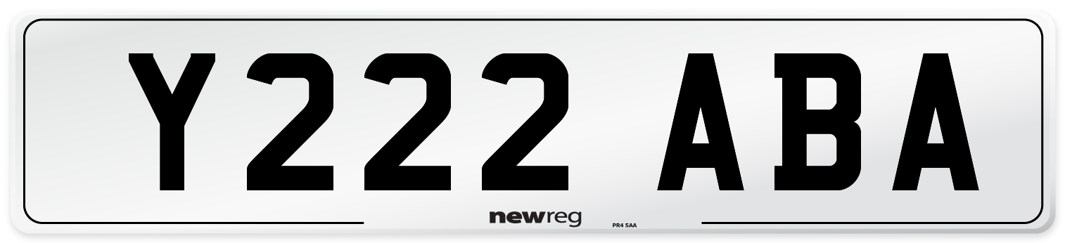 Y222+ABA