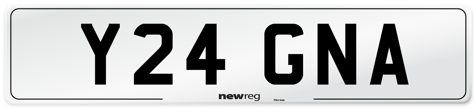 Y24+GNA