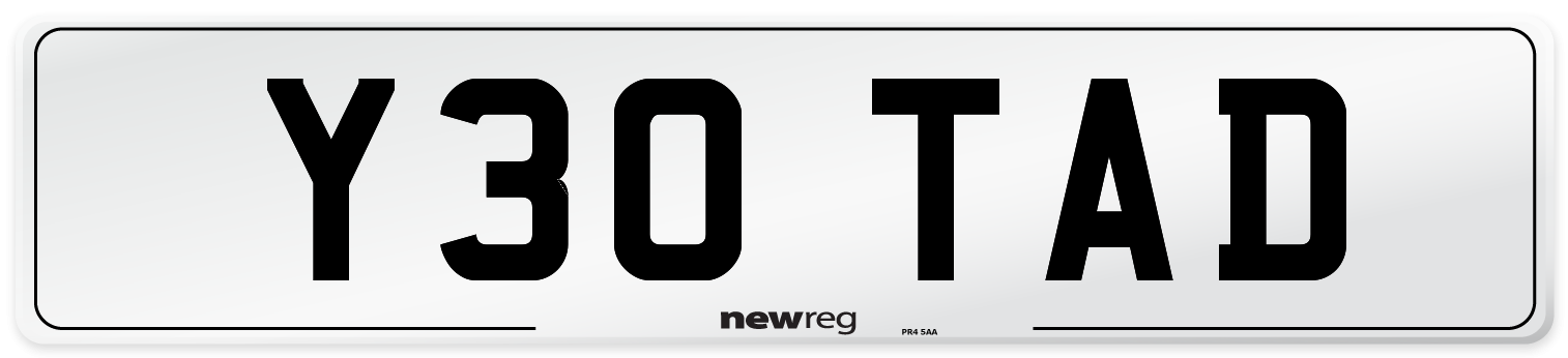 Y30+TAD