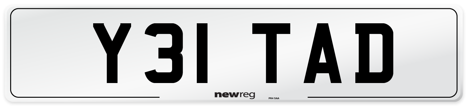 Y31+TAD