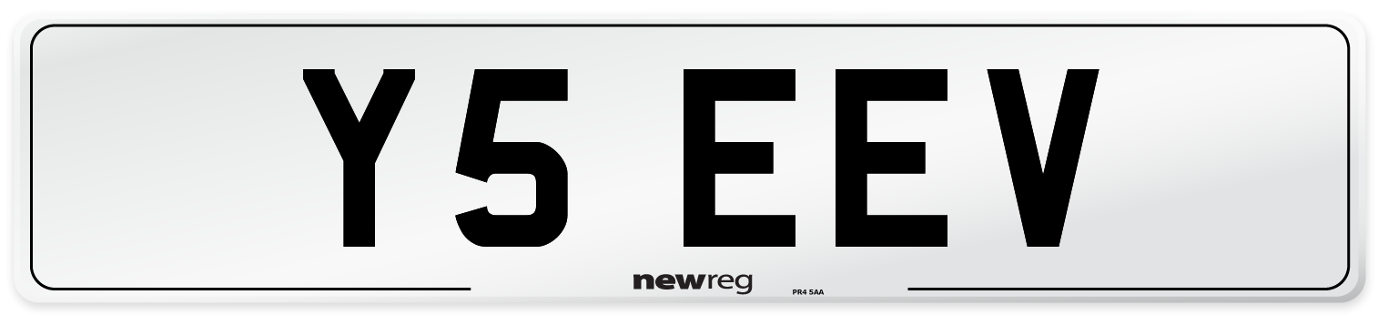 Y5+EEV